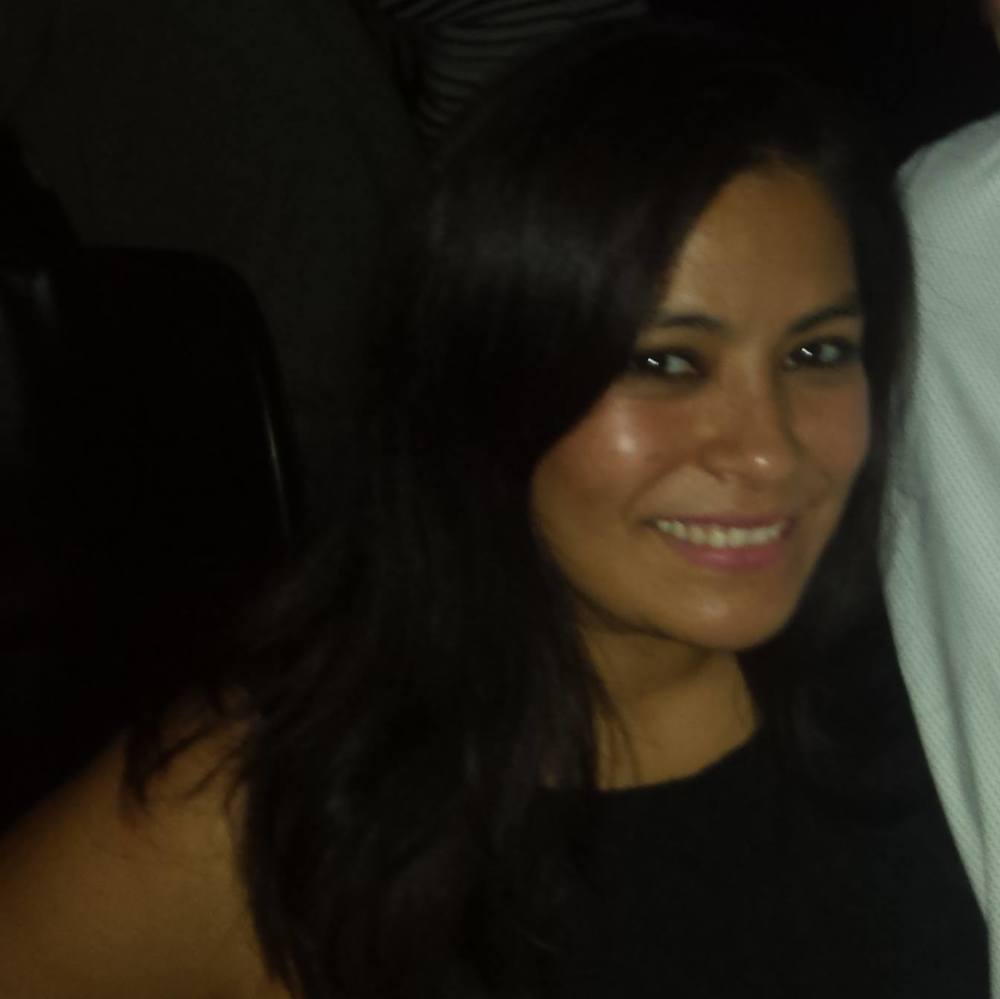 Meet your Posher, Alex